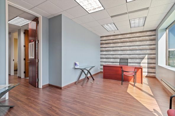 Monterey Business Park: 11801 W Silver Spring Dr, Milwaukee, WI 53225